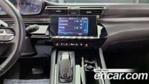 Peugeot 508 1.5 BlueHDi ALLURE 2021 года из Южной Кореи