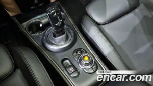 Mini Countryman HIGH 2020 года из Южной Кореи