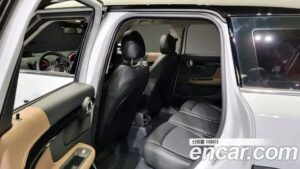 Mini Countryman HIGH 2020 года из Южной Кореи