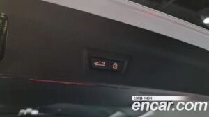 Mini Countryman HIGH 2020 года из Южной Кореи