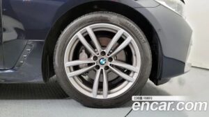 BMW Gran Turismo 620d M Sport 2020 года из Южной Кореи