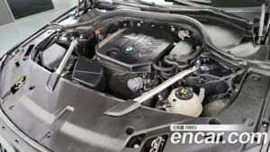 BMW Gran Turismo 620d M Sport 2020 года из Южной Кореи
