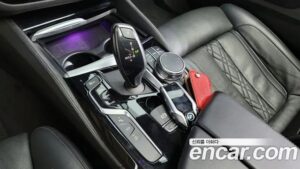 BMW Gran Turismo 620d M Sport 2020 года из Южной Кореи