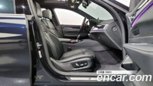 BMW Gran Turismo 620d M Sport 2020 года из Южной Кореи