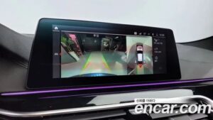 BMW Gran Turismo 620d M Sport 2020 года из Южной Кореи
