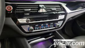 BMW Gran Turismo 620d M Sport 2020 года из Южной Кореи