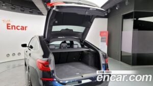 BMW Gran Turismo 620d M Sport 2020 года из Южной Кореи