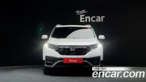 Honda CR-V 2.0 HYBRID Touring 4WD 2022 года из Южной Кореи