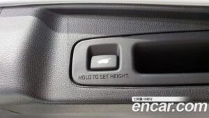 Honda CR-V 2.0 HYBRID Touring 4WD 2022 года из Южной Кореи