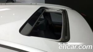 Honda CR-V 2.0 HYBRID Touring 4WD 2022 года из Южной Кореи