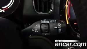 Mini Countryman CLASSIC Plus 2022 года из Южной Кореи