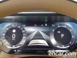 Land Rover Range Rover P530 AB LWB 2023 года из Южной Кореи