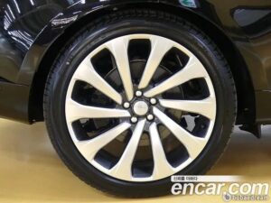 Land Rover Range Rover P530 AB LWB 2023 года из Южной Кореи
