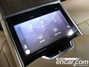 Land Rover Range Rover P530 AB LWB 2023 года из Южной Кореи