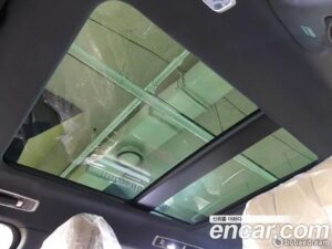 Land Rover Range Rover P530 AB LWB 2023 года из Южной Кореи