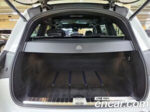 Mercedes-Benz GLS-Class Maybach GLS600 4MATIC 2021 года из Южной Кореи
