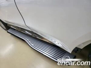Mercedes-Benz GLS-Class Maybach GLS600 4MATIC 2021 года из Южной Кореи