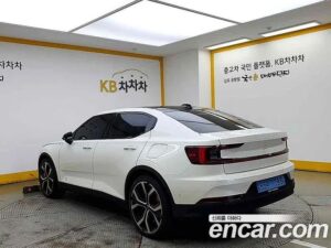 Polestar Polestar 2 Long Range DUAL MOTOR 2022 года из Южной Кореи