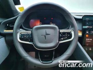 Polestar Polestar 2 Long Range DUAL MOTOR 2022 года из Южной Кореи
