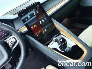 Polestar Polestar 2 Long Range DUAL MOTOR 2022 года из Южной Кореи