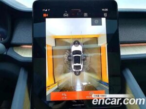 Polestar Polestar 2 Long Range DUAL MOTOR 2022 года из Южной Кореи