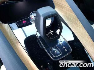 Polestar Polestar 2 Long Range DUAL MOTOR 2022 года из Южной Кореи