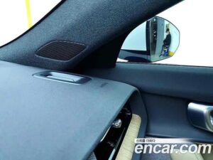 Polestar Polestar 2 Long Range DUAL MOTOR 2022 года из Южной Кореи