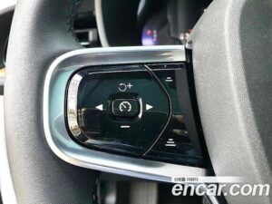 Polestar Polestar 2 Long Range DUAL MOTOR 2022 года из Южной Кореи