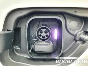 Polestar Polestar 2 Long Range DUAL MOTOR 2022 года из Южной Кореи