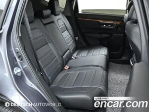 Honda CR-V 2.0 HYBRID Touring 4WD 2022 года из Южной Кореи