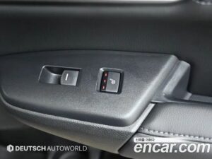 Honda CR-V 2.0 HYBRID Touring 4WD 2022 года из Южной Кореи