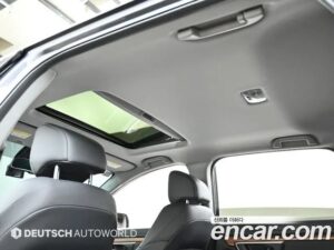Honda CR-V 2.0 HYBRID Touring 4WD 2022 года из Южной Кореи