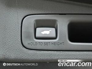 Honda CR-V 2.0 HYBRID Touring 4WD 2022 года из Южной Кореи