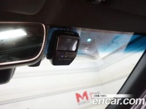 Lexus ES F-Sport 2022 года из Южной Кореи