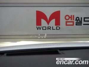 Lexus ES F-Sport 2022 года из Южной Кореи