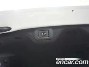 Lexus ES F-Sport 2022 года из Южной Кореи