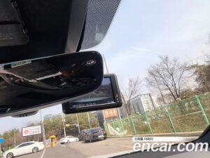 Audi A7 55 TFSI 4WD Premium 2021 года из Южной Кореи