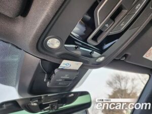 Audi A7 55 TFSI 4WD Premium 2021 года из Южной Кореи