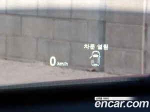 Mini Cooper Convertible JCW 2020 года из Южной Кореи