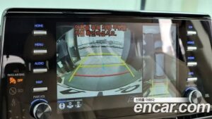 Toyota Sienna 2.5 HYBRID 2WD 2021 года из Южной Кореи