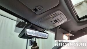 Toyota Sienna 2.5 HYBRID 2WD 2021 года из Южной Кореи