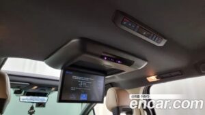 Toyota Sienna 2.5 HYBRID 2WD 2021 года из Южной Кореи