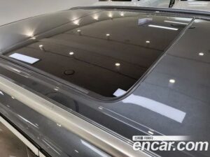 Audi Q7 45 TDI 4WD Premium 2022 года из Южной Кореи