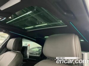 Audi A8 55 TFSI 4WD Premium LWB 2022 года из Южной Кореи