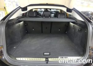 BMW Gran Turismo 630i xDrive Luxury 2020 года из Южной Кореи