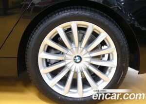 BMW Gran Turismo 630i xDrive Luxury 2020 года из Южной Кореи