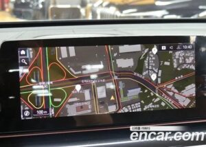 BMW Gran Turismo 630i xDrive Luxury 2020 года из Южной Кореи