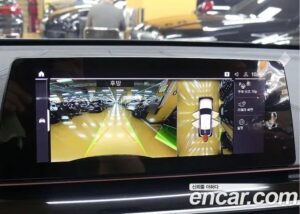 BMW Gran Turismo 630i xDrive Luxury 2020 года из Южной Кореи
