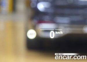 BMW Gran Turismo 630i xDrive Luxury 2020 года из Южной Кореи