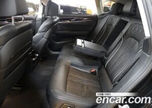 BMW Gran Turismo 630i xDrive Luxury 2020 года из Южной Кореи